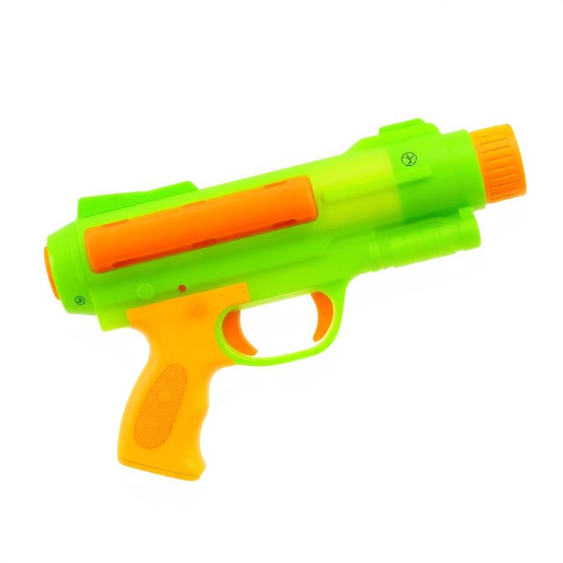 רובה מים AQUA BLAST טווח 8 מטר